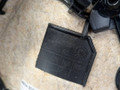 обшивка двери задняя левая Mercedes-Benz C-Класс W205/S205/C205 2014, 2.0 л., M 274.920, бензин, АКПП, белый, седан, задний привод, правый руль, A20573031069H15 - фото №12