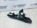 скелет ручки двери задней левой Mercedes-Benz C-Класс W205/S205/C205 2014, 2.0 л., M 274.920, бензин, АКПП, белый, седан, задний привод, правый руль, A0997601700 - фото №3