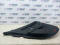 обшивка двери задняя левая Mercedes-Benz C-Класс W205/S205/C205 2014, 2.0 л., M 274.920, бензин, АКПП, белый, седан, задний привод, правый руль, A20573031069H15 - фото №3