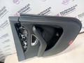обшивка двери задняя левая Mercedes-Benz C-Класс W205/S205/C205 2014, 2.0 л., M 274.920, бензин, АКПП, белый, седан, задний привод, правый руль, A20573031069H15 - фото №2