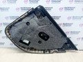 обшивка двери задняя левая Mercedes-Benz C-Класс W205/S205/C205 2014, 2.0 л., M 274.920, бензин, АКПП, белый, седан, задний привод, правый руль, A20573031069H15 - фото №4