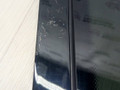 форточка задняя левая Mercedes-Benz C-Класс W205/S205/C205 2014, 2.0 л., M 274.920, бензин, АКПП, белый, седан, задний привод, правый руль, A2057300055, A2057305900, A2057306100 - фото №2