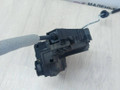 замок двери задней левой Mercedes-Benz C-Класс W205/S205/C205 2014, 2.0 л., M 274.920, бензин, АКПП, белый, седан, задний привод, правый руль, A2220064099 - фото №8