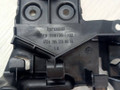 кронштейн замка кабины Mercedes-Benz C-Класс W205/S205/C205 2014, 2.0 л., M 274.920, бензин, АКПП, белый, седан, задний привод, правый руль, A2057230314 - фото №5