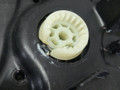 стеклоподъемник задний левый Mercedes-Benz C-Класс W205/S205/C205 2014, 2.0 л., M 274.920, бензин, АКПП, белый, седан, задний привод, правый руль, A0997660500, A2057307704 - фото №7
