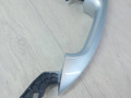 ручка наружная задняя левая Mercedes-Benz C-Класс W205/S205/C205 2014, 2.0 л., M 274.920, бензин, АКПП, белый, седан, задний привод, правый руль, A0997601559 - фото №5