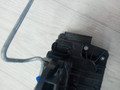 замок двери задней левой Mercedes-Benz C-Класс W205/S205/C205 2014, 2.0 л., M 274.920, бензин, АКПП, белый, седан, задний привод, правый руль, A2220064099 - фото №3