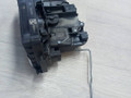 замок двери задней левой Mercedes-Benz C-Класс W205/S205/C205 2014, 2.0 л., M 274.920, бензин, АКПП, белый, седан, задний привод, правый руль, A2220064099 - фото №9