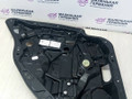 стеклоподъемник задний левый Mercedes-Benz C-Класс W205/S205/C205 2014, 2.0 л., M 274.920, бензин, АКПП, белый, седан, задний привод, правый руль, A0997660500, A2057307704 - фото №5
