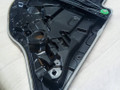 стеклоподъемник задний левый Mercedes-Benz C-Класс W205/S205/C205 2014, 2.0 л., M 274.920, бензин, АКПП, белый, седан, задний привод, правый руль, A0997660500, A2057307704 - фото №3