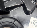 стеклоподъемник задний левый Mercedes-Benz C-Класс W205/S205/C205 2014, 2.0 л., M 274.920, бензин, АКПП, белый, седан, задний привод, правый руль, A0997660500, A2057307704 - фото №8