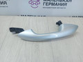 ручка наружная задняя левая Mercedes-Benz C-Класс W205/S205/C205 2014, 2.0 л., M 274.920, бензин, АКПП, белый, седан, задний привод, правый руль, A0997601559 - фото №2