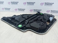 стеклоподъемник задний левый Mercedes-Benz C-Класс W205/S205/C205 2014, 2.0 л., M 274.920, бензин, АКПП, белый, седан, задний привод, правый руль, A0997660500, A2057307704 - фото №4