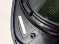 форточка задняя левая Mercedes-Benz C-Класс W205/S205/C205 2014, 2.0 л., M 274.920, бензин, АКПП, белый, седан, задний привод, правый руль, A2057300055, A2057305900, A2057306100 - фото №5