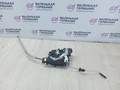 замок двери задней левой Mercedes-Benz C-Класс W205/S205/C205 2014, 2.0 л., M 274.920, бензин, АКПП, белый, седан, задний привод, правый руль, A2220064099 - фото №2
