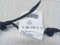 дверная проводка Mercedes-Benz C-Класс W205/S205/C205 2014, 2.0 л., M 274.920, бензин, АКПП, белый, седан, задний привод, правый руль, A2055409750, A2055409167 - фото №9