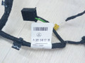 дверная проводка Mercedes-Benz C-Класс W205/S205/C205 2014, 2.0 л., M 274.920, бензин, АКПП, белый, седан, задний привод, правый руль, A2055409750, A2055409167 - фото №6