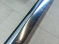 Комплект молдингов Mercedes-Benz C-Класс W205/S205/C205 2014, 2.0 л., M 274.920, бензин, АКПП, белый, седан, задний привод, правый руль, A2057370171, A2057350125, A2057350365, A2056900987 - фото №3