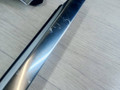 Комплект молдингов Mercedes-Benz C-Класс W205/S205/C205 2014, 2.0 л., M 274.920, бензин, АКПП, белый, седан, задний привод, правый руль, A2057370171, A2057350125, A2057350365, A2056900987 - фото №4