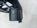 скелет ручки двери задней правой Mercedes-Benz C-Класс W205/S205/C205 2014, 2.0 л., M 274.920, бензин, АКПП, белый, седан, задний привод, правый руль, A0997601800, A2057330214 - фото №6