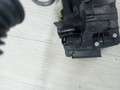 замок двери задней правой Mercedes-Benz C-Класс W205/S205/C205 2014, 2.0 л., M 274.920, бензин, АКПП, белый, седан, задний привод, правый руль, A2220064099, A0997309600 - фото №8