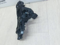 скелет ручки двери задней правой Mercedes-Benz C-Класс W205/S205/C205 2014, 2.0 л., M 274.920, бензин, АКПП, белый, седан, задний привод, правый руль, A0997601800, A2057330214 - фото №2