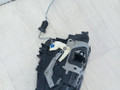 замок двери задней правой Mercedes-Benz C-Класс W205/S205/C205 2014, 2.0 л., M 274.920, бензин, АКПП, белый, седан, задний привод, правый руль, A2220064099, A0997309600 - фото №2