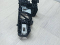скелет ручки двери задней правой Mercedes-Benz C-Класс W205/S205/C205 2014, 2.0 л., M 274.920, бензин, АКПП, белый, седан, задний привод, правый руль, A0997601800, A2057330214 - фото №4