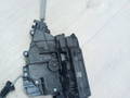 замок двери задней правой Mercedes-Benz C-Класс W205/S205/C205 2014, 2.0 л., M 274.920, бензин, АКПП, белый, седан, задний привод, правый руль, A2220064099, A0997309600 - фото №5