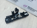 скелет ручки двери задней правой Mercedes-Benz C-Класс W205/S205/C205 2014, 2.0 л., M 274.920, бензин, АКПП, белый, седан, задний привод, правый руль, A0997601800, A2057330214 - фото №3