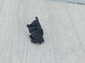 заглушка Mercedes-Benz C-Класс W205/S205/C205 2014, 2.0 л., M 274.920, бензин, АКПП, белый, седан, задний привод, правый руль - фото №2