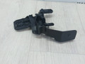 кронштейн замка кабины Mercedes-Benz C-Класс W205/S205/C205 2014, 2.0 л., M 274.920, бензин, АКПП, белый, седан, задний привод, правый руль, A2057230414 - фото №2