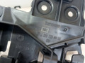 кронштейн замка кабины Mercedes-Benz C-Класс W205/S205/C205 2014, 2.0 л., M 274.920, бензин, АКПП, белый, седан, задний привод, правый руль, A2057230414 - фото №4