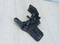 кронштейн замка кабины Mercedes-Benz C-Класс W205/S205/C205 2014, 2.0 л., M 274.920, бензин, АКПП, белый, седан, задний привод, правый руль, A2057230414 - фото №3