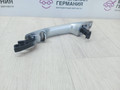 ручка наружная задняя правая Mercedes-Benz C-Класс W205/S205/C205 2014, 2.0 л., M 274.920, бензин, АКПП, белый, седан, задний привод, правый руль, A0997601659 - фото №2