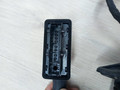 дверная проводка Mercedes-Benz C-Класс W205/S205/C205 2014, 2.0 л., M 274.920, бензин, АКПП, белый, седан, задний привод, правый руль, A2055409750, A2055409167 - фото №4