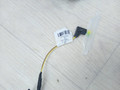 дверная проводка Mercedes-Benz C-Класс W205/S205/C205 2014, 2.0 л., M 274.920, бензин, АКПП, белый, седан, задний привод, правый руль, A2055409750, A2055409167 - фото №6