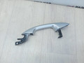 ручка наружная задняя правая Mercedes-Benz C-Класс W205/S205/C205 2014, 2.0 л., M 274.920, бензин, АКПП, белый, седан, задний привод, правый руль, A0997601659 - фото №3