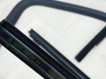 Комплект молдингов Mercedes-Benz C-Класс W205/S205/C205 2014, 2.0 л., M 274.920, бензин, АКПП, белый, седан, задний привод, правый руль, A2056901087, A2057350465, A2057300324, A2057350225, A2057370271 - фото №7
