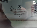 форточка задняя правая Mercedes-Benz C-Класс W205/S205/C205 2014, 2.0 л., M 274.920, бензин, АКПП, белый, седан, задний привод, правый руль, A2057300155, A2057300655, A2057306200, A2057306000 - фото №6