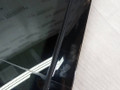 форточка задняя правая Mercedes-Benz C-Класс W205/S205/C205 2014, 2.0 л., M 274.920, бензин, АКПП, белый, седан, задний привод, правый руль, A2057300155, A2057300655, A2057306200, A2057306000 - фото №3