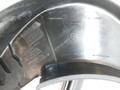 Комплект молдингов Mercedes-Benz C-Класс W205/S205/C205 2014, 2.0 л., M 274.920, бензин, АКПП, белый, седан, задний привод, правый руль, A2056901087, A2057350465, A2057300324, A2057350225, A2057370271 - фото №9