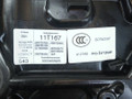 стеклоподъемник задний правый Mercedes-Benz C-Класс W205/S205/C205 2014, 2.0 л., M 274.920, бензин, АКПП, белый, седан, задний привод, правый руль, A0997660500, A2057307804 - фото №6