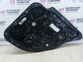 стеклоподъемник задний правый Mercedes-Benz C-Класс W205/S205/C205 2014, 2.0 л., M 274.920, бензин, АКПП, белый, седан, задний привод, правый руль, A0997660500, A2057307804 - фото №5