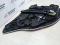 стеклоподъемник задний правый Mercedes-Benz C-Класс W205/S205/C205 2014, 2.0 л., M 274.920, бензин, АКПП, белый, седан, задний привод, правый руль, A0997660500, A2057307804 - фото №3