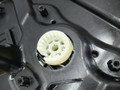 стеклоподъемник задний правый Mercedes-Benz C-Класс W205/S205/C205 2014, 2.0 л., M 274.920, бензин, АКПП, белый, седан, задний привод, правый руль, A0997660500, A2057307804 - фото №8