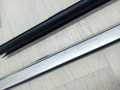 Комплект молдингов Mercedes-Benz C-Класс W205/S205/C205 2014, 2.0 л., M 274.920, бензин, АКПП, белый, седан, задний привод, правый руль, A2056901087, A2057350465, A2057300324, A2057350225, A2057370271 - фото №5