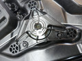 стеклоподъемник задний правый Mercedes-Benz C-Класс W205/S205/C205 2014, 2.0 л., M 274.920, бензин, АКПП, белый, седан, задний привод, правый руль, A0997660500, A2057307804 - фото №4