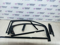 Комплект молдингов Mercedes-Benz C-Класс W205/S205/C205 2014, 2.0 л., M 274.920, бензин, АКПП, белый, седан, задний привод, правый руль, A2056901087, A2057350465, A2057300324, A2057350225, A2057370271 - фото №3