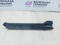 Щиток радиатора лев. BMW 5 серия G30/G31 G30 (2016 - 2020), 3.0 л., B58 B30 A, бензин, полный привод, 17118632122, 8632122 - фото №3
